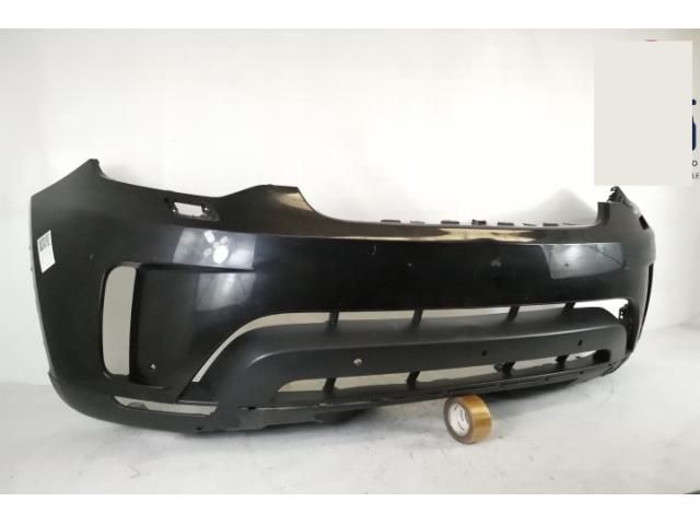 bontott LAND ROVER DISCOVERY V Első Lökhárító (Részeivel)