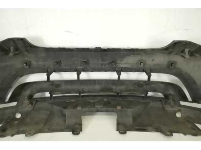 bontott LAND ROVER DISCOVERY V Első Lökhárító (Részeivel)