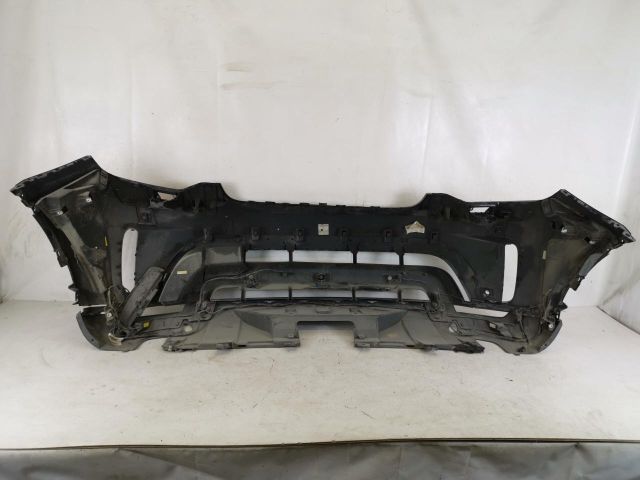 bontott LAND ROVER DISCOVERY V Első Lökhárító (Részeivel)