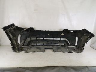 bontott LAND ROVER DISCOVERY V Első Lökhárító (Részeivel)