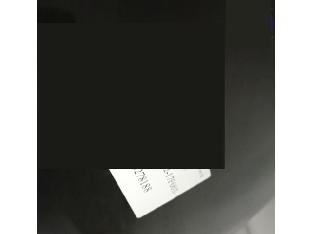 bontott LAND ROVER DISCOVERY V Első Lökhárító (Részeivel)