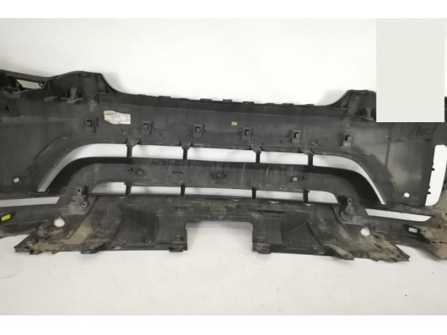 bontott LAND ROVER DISCOVERY V Első Lökhárító (Részeivel)