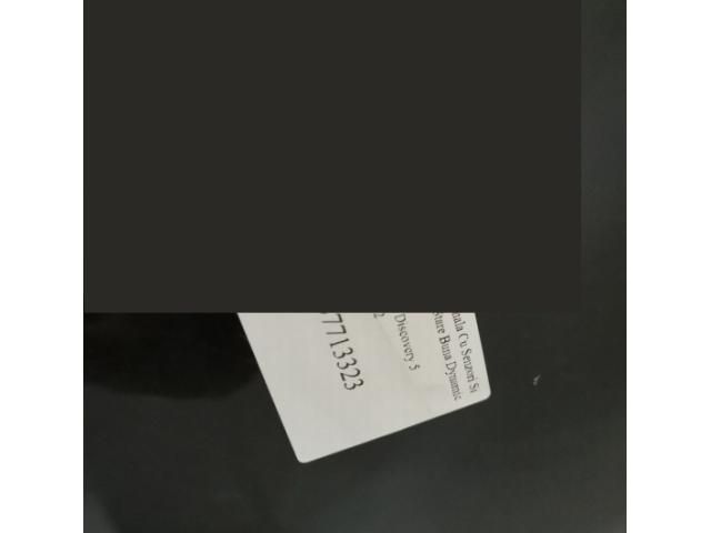 bontott LAND ROVER DISCOVERY V Első Lökhárító (Részeivel)