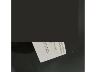 bontott LAND ROVER DISCOVERY V Első Lökhárító (Részeivel)