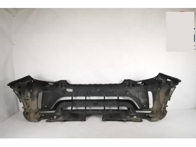 bontott LAND ROVER DISCOVERY V Első Lökhárító (Részeivel)