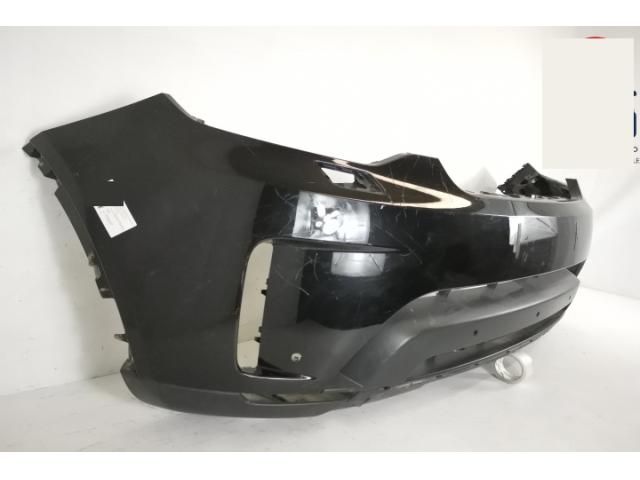 bontott LAND ROVER DISCOVERY V Első Lökhárító (Részeivel)