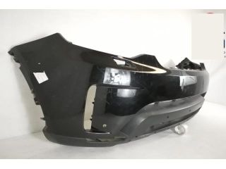 bontott LAND ROVER DISCOVERY V Első Lökhárító (Részeivel)