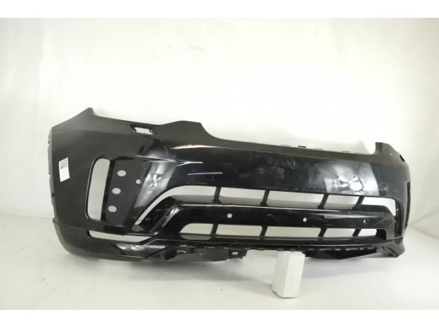 bontott LAND ROVER DISCOVERY V Első Lökhárító (Részeivel)