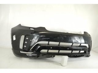 bontott LAND ROVER DISCOVERY V Első Lökhárító (Részeivel)