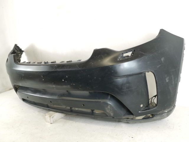 bontott LAND ROVER DISCOVERY V Első Lökhárító (Részeivel)