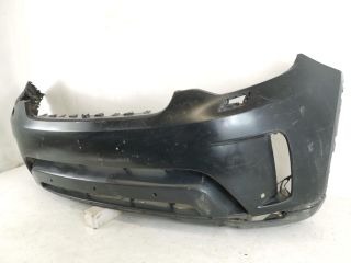 bontott LAND ROVER DISCOVERY V Első Lökhárító (Részeivel)