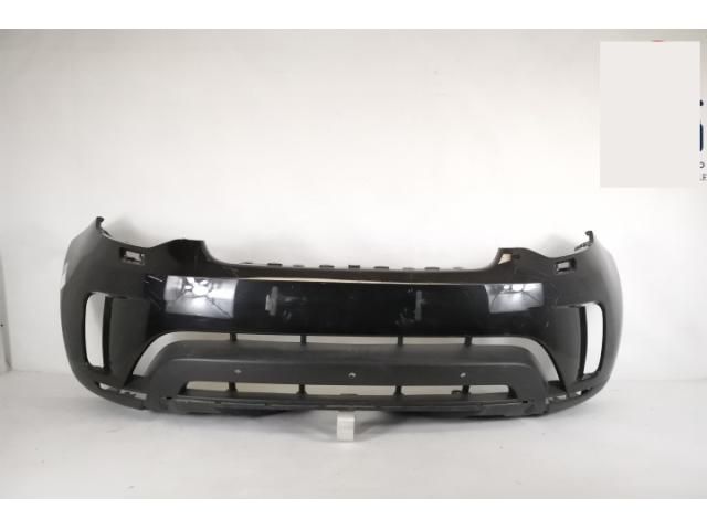 bontott LAND ROVER DISCOVERY V Első Lökhárító (Részeivel)