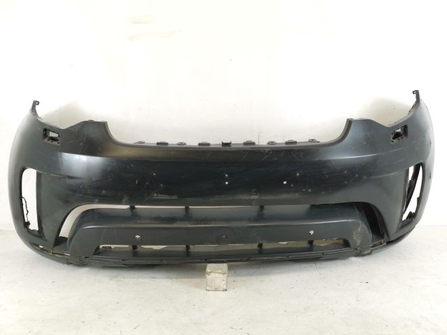 bontott LAND ROVER DISCOVERY V Első Lökhárító (Részeivel)