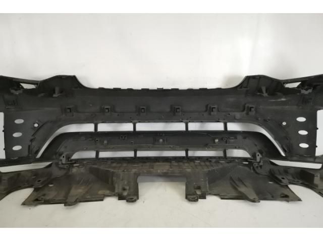 bontott LAND ROVER DISCOVERY V Első Lökhárító (Részeivel)