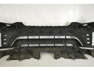 bontott LAND ROVER DISCOVERY V Első Lökhárító (Részeivel)