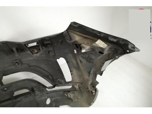 bontott LAND ROVER DISCOVERY V Első Lökhárító (Részeivel)