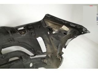 bontott LAND ROVER DISCOVERY V Első Lökhárító (Részeivel)