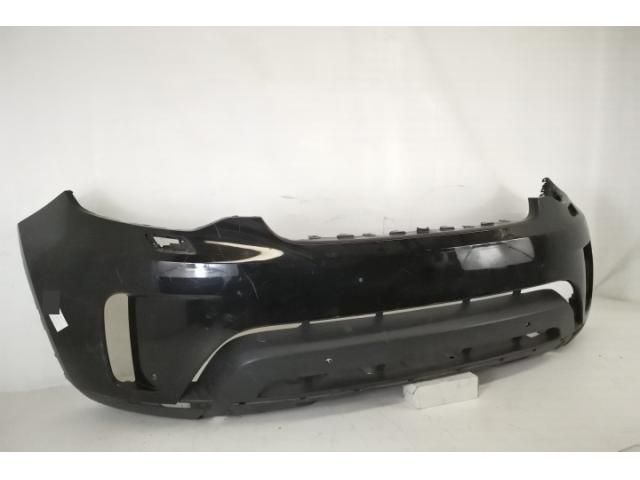 bontott LAND ROVER DISCOVERY V Első Lökhárító (Részeivel)