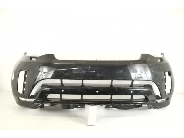 bontott LAND ROVER DISCOVERY V Első Lökhárító (Részeivel)