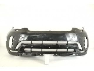 bontott LAND ROVER DISCOVERY V Első Lökhárító (Részeivel)