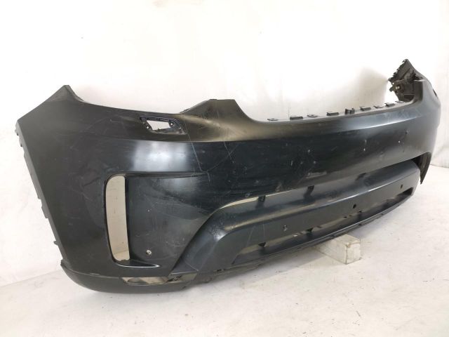 bontott LAND ROVER DISCOVERY V Első Lökhárító (Részeivel)