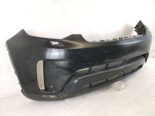 bontott LAND ROVER DISCOVERY V Első Lökhárító (Részeivel)