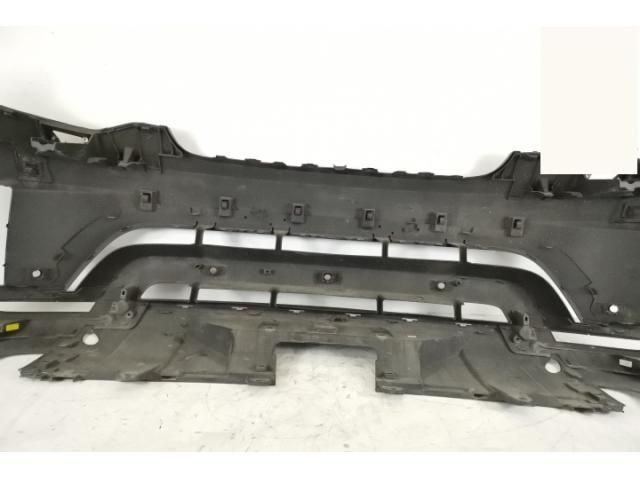 bontott LAND ROVER DISCOVERY V Első Lökhárító (Részeivel)