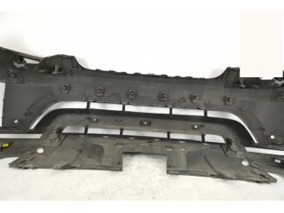 bontott LAND ROVER DISCOVERY V Első Lökhárító (Részeivel)