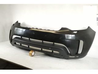 bontott LAND ROVER DISCOVERY V Első Lökhárító (Részeivel)