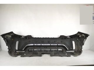 bontott LAND ROVER DISCOVERY V Első Lökhárító (Részeivel)