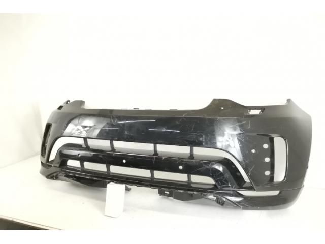 bontott LAND ROVER DISCOVERY V Első Lökhárító (Részeivel)