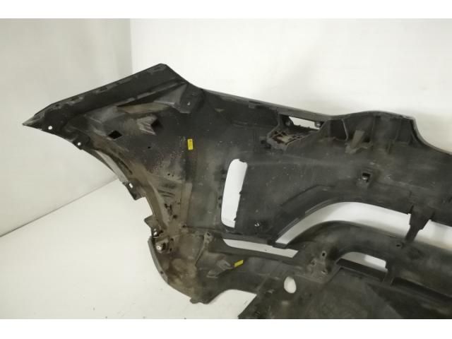 bontott LAND ROVER DISCOVERY V Első Lökhárító (Részeivel)