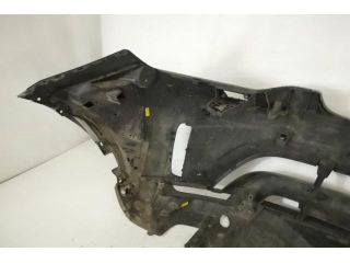 bontott LAND ROVER DISCOVERY V Első Lökhárító (Részeivel)