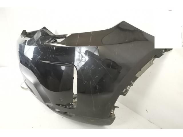 bontott LAND ROVER DISCOVERY V Első Lökhárító (Részeivel)