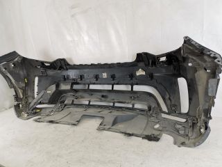 bontott LAND ROVER DISCOVERY V Első Lökhárító (Részeivel)