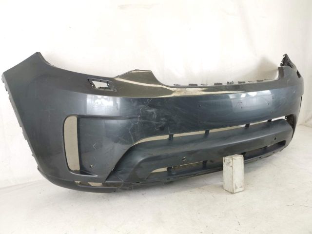 bontott LAND ROVER DISCOVERY V Első Lökhárító (Üresen)