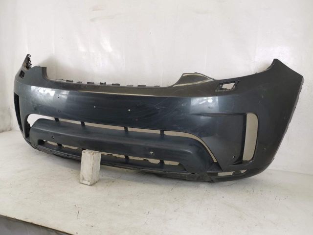 bontott LAND ROVER DISCOVERY V Első Lökhárító (Üresen)