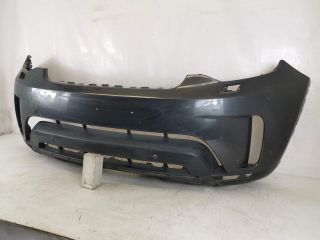 bontott LAND ROVER DISCOVERY V Első Lökhárító (Üresen)