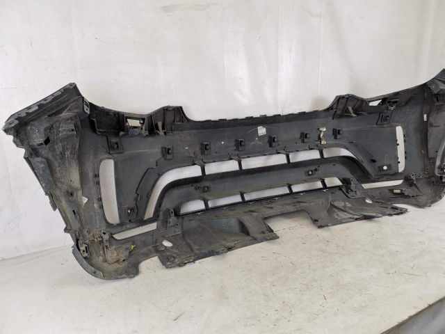 bontott LAND ROVER DISCOVERY V Első Lökhárító (Üresen)