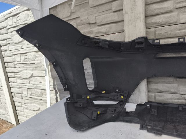 bontott LAND ROVER DISCOVERY V Első Lökhárító (Üresen)