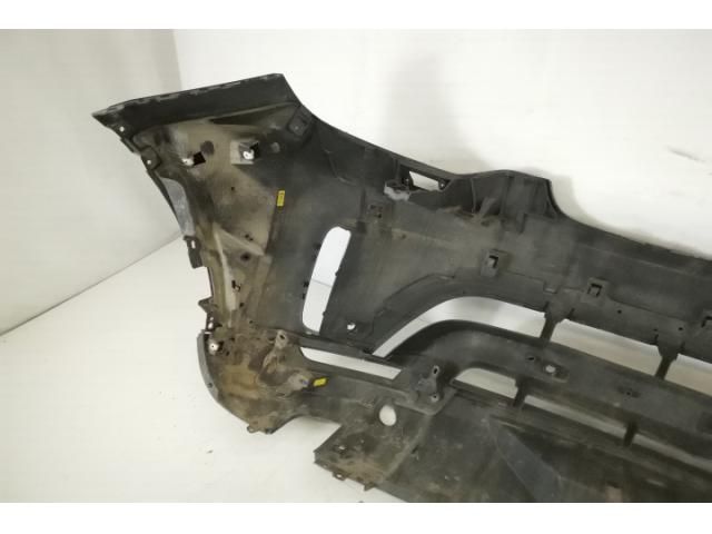 bontott LAND ROVER DISCOVERY V Első Lökhárító (Üresen)