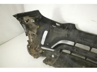 bontott LAND ROVER DISCOVERY V Első Lökhárító (Üresen)