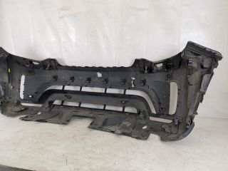 bontott LAND ROVER DISCOVERY V Első Lökhárító (Üresen)