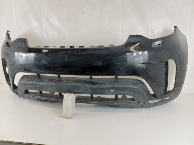 bontott LAND ROVER DISCOVERY V Első Lökhárító (Üresen)