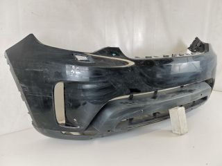 bontott LAND ROVER DISCOVERY V Első Lökhárító (Üresen)