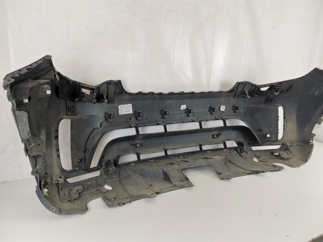 bontott LAND ROVER DISCOVERY V Első Lökhárító (Üresen)