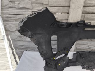 bontott LAND ROVER DISCOVERY V Első Lökhárító (Üresen)