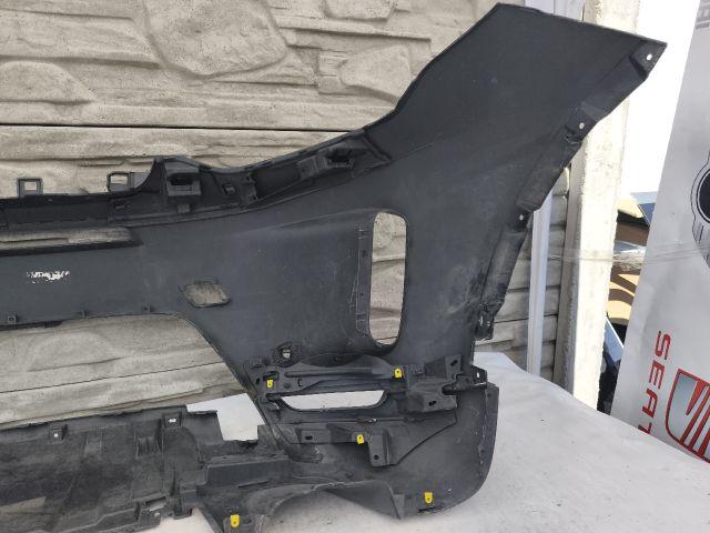 bontott LAND ROVER DISCOVERY V Első Lökhárító (Üresen)