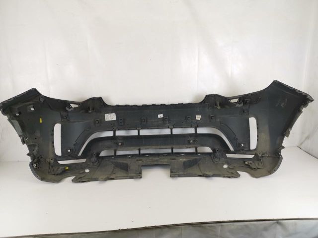 bontott LAND ROVER DISCOVERY V Első Lökhárító (Üresen)