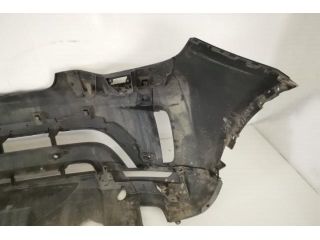 bontott LAND ROVER DISCOVERY V Első Lökhárító (Üresen)